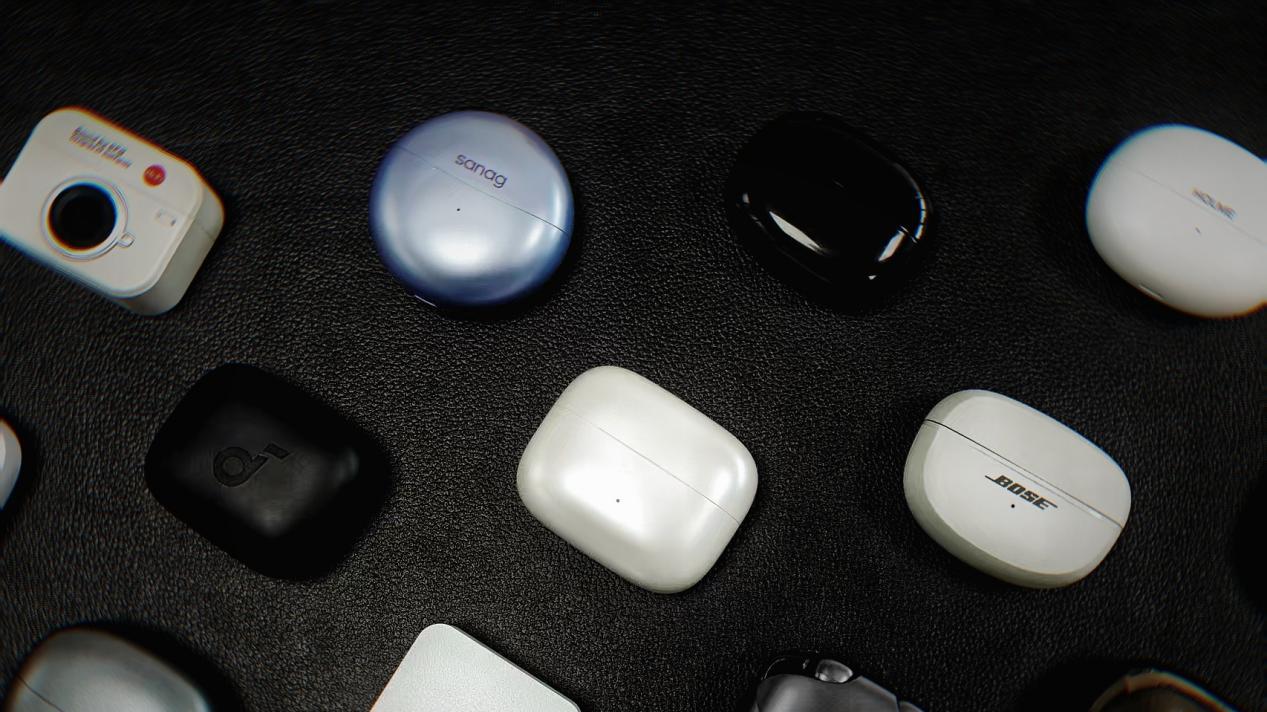 耳夹式耳机哪个牌子的音质最好？2026年耳夹式耳机推荐和选购攻略