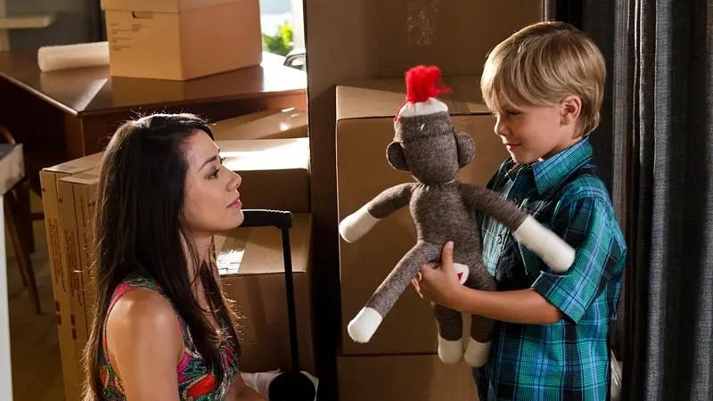 反英雄终章黯淡——《嗜血法医第8季》