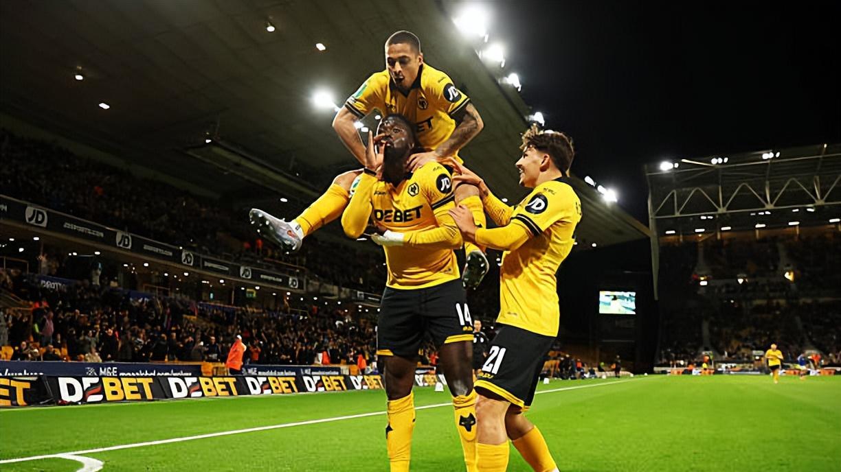 狼队能否上演英超史上最伟大的保级奇迹？