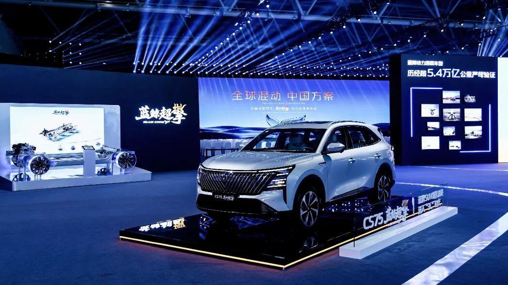 2026北京车展前瞻：自主冲高、合资转身，AI、智驾还要卷