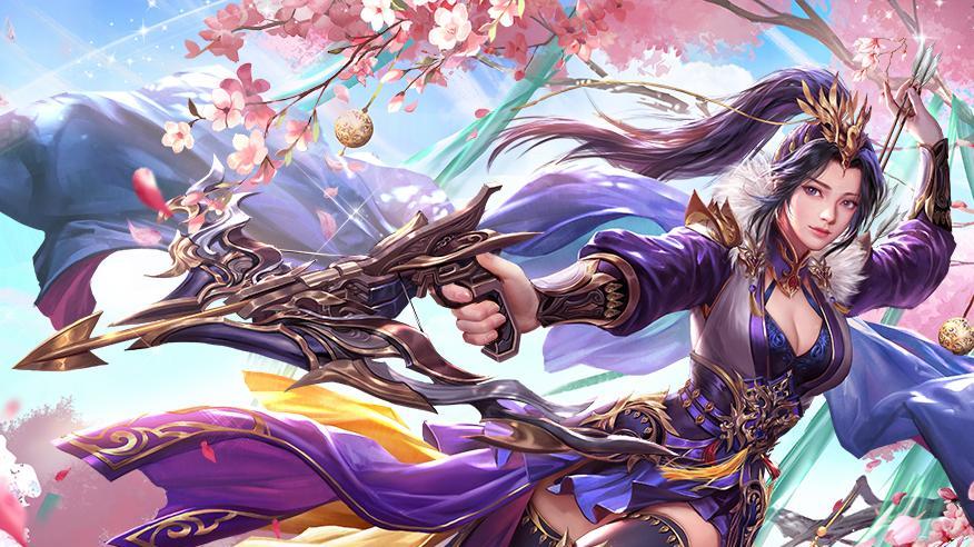 三国杀：最弱神将——神吕蒙，应该没人不服