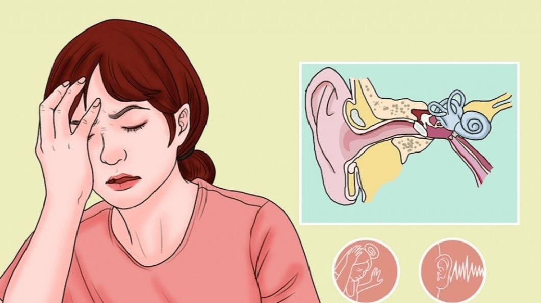 长期耳鸣会变聋吗？听耳鼻喉科医生说清真相！