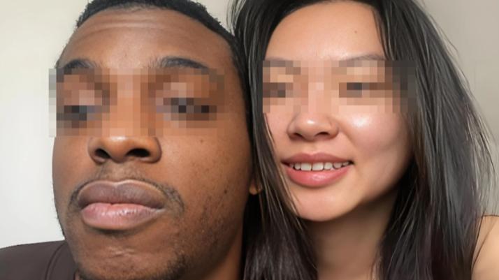 国外网红言行引热议，奉劝国内女孩自爱，“外国男友”没几个好人