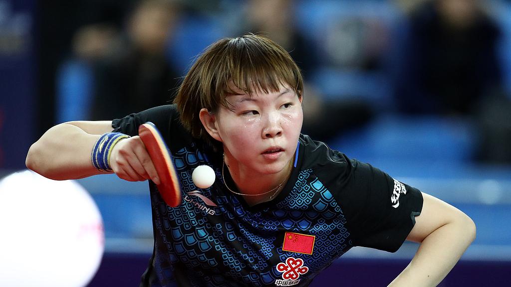 教练离任真是危机？56岁功勋转投旧徒，或揭开国乒教练体系隐藏的“双向挑战”