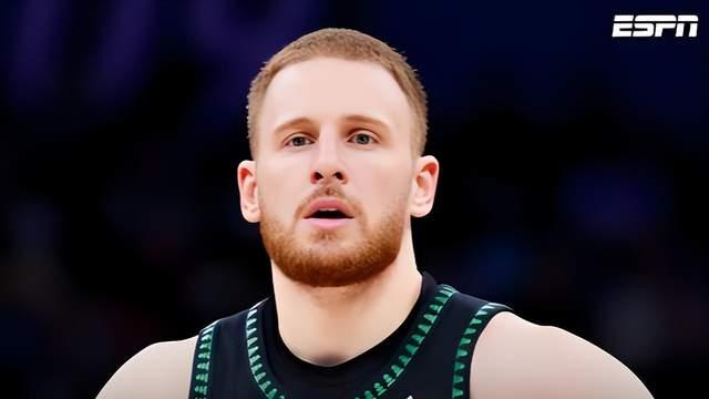 79秒伤退！狼队噩耗：核心跟腱断裂，季后赛要变天了？