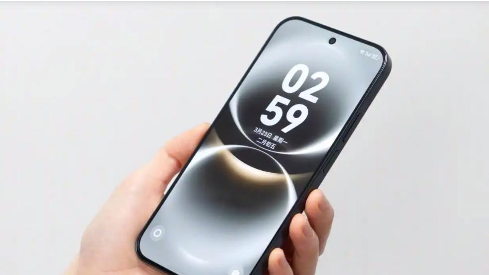 华为手机诞生“新爆款”，麒麟芯片+8500mAH+鸿蒙OS，单日销量超25万台