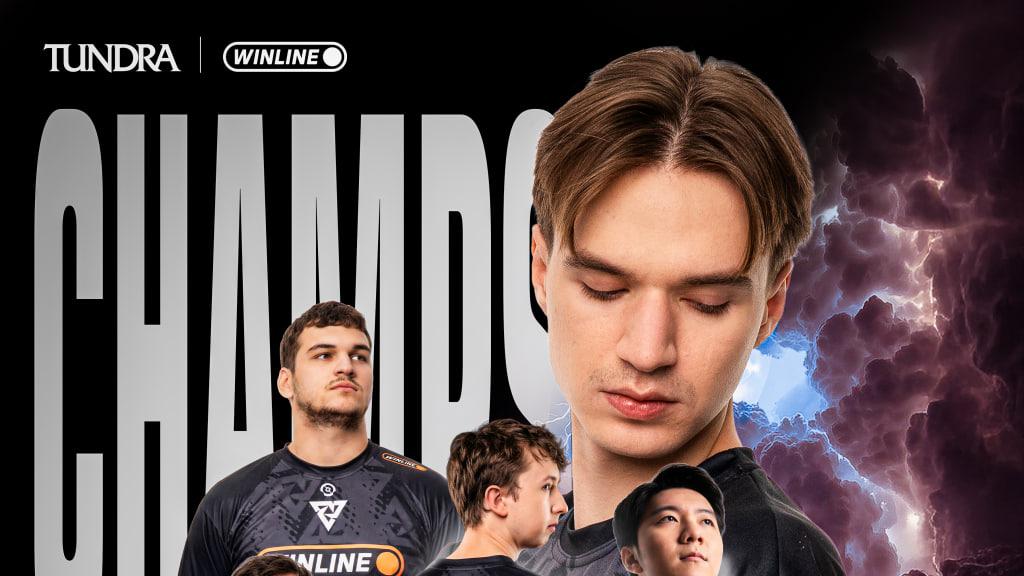 雷竞技资讯：PGL瓦拉几亚S7前瞻，XG版本逆子Tundra戒末日就捧杯