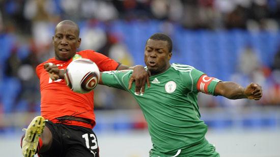 今日足球二串一：麦克阿瑟FC VS 奥克兰FC+尼日利亚 VS 莫桑比克