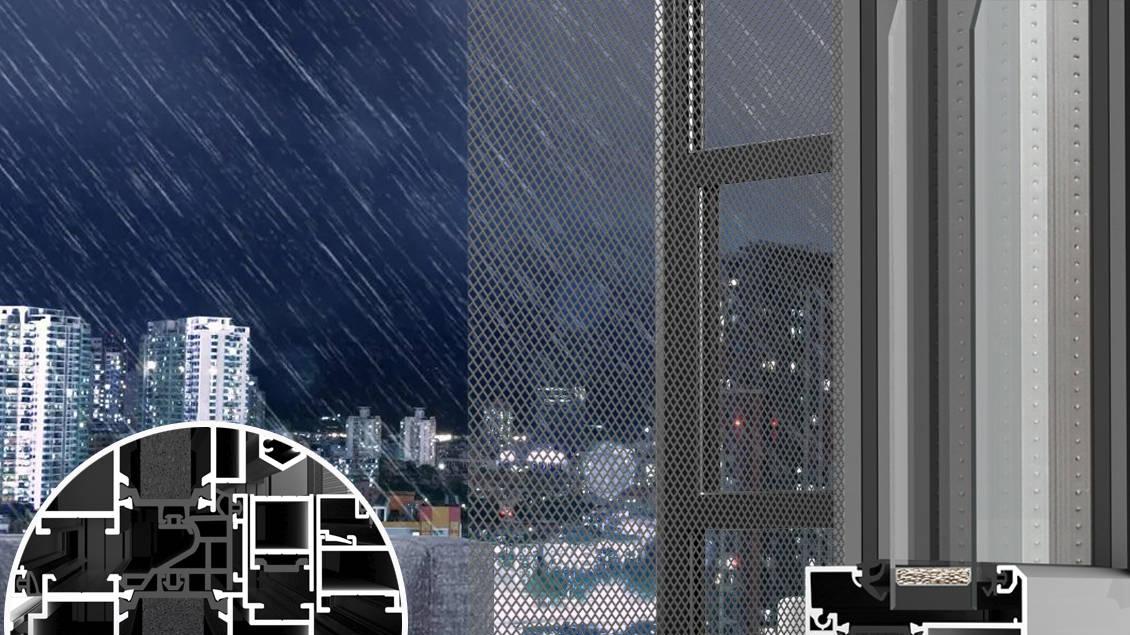 其实你知道吗？对于家里有娃，选对门窗竟能为你省心30%！？