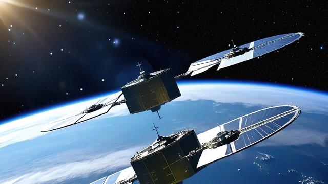 西方挖的坑，却被国产干成王炸，外媒坦言：老美30年白干