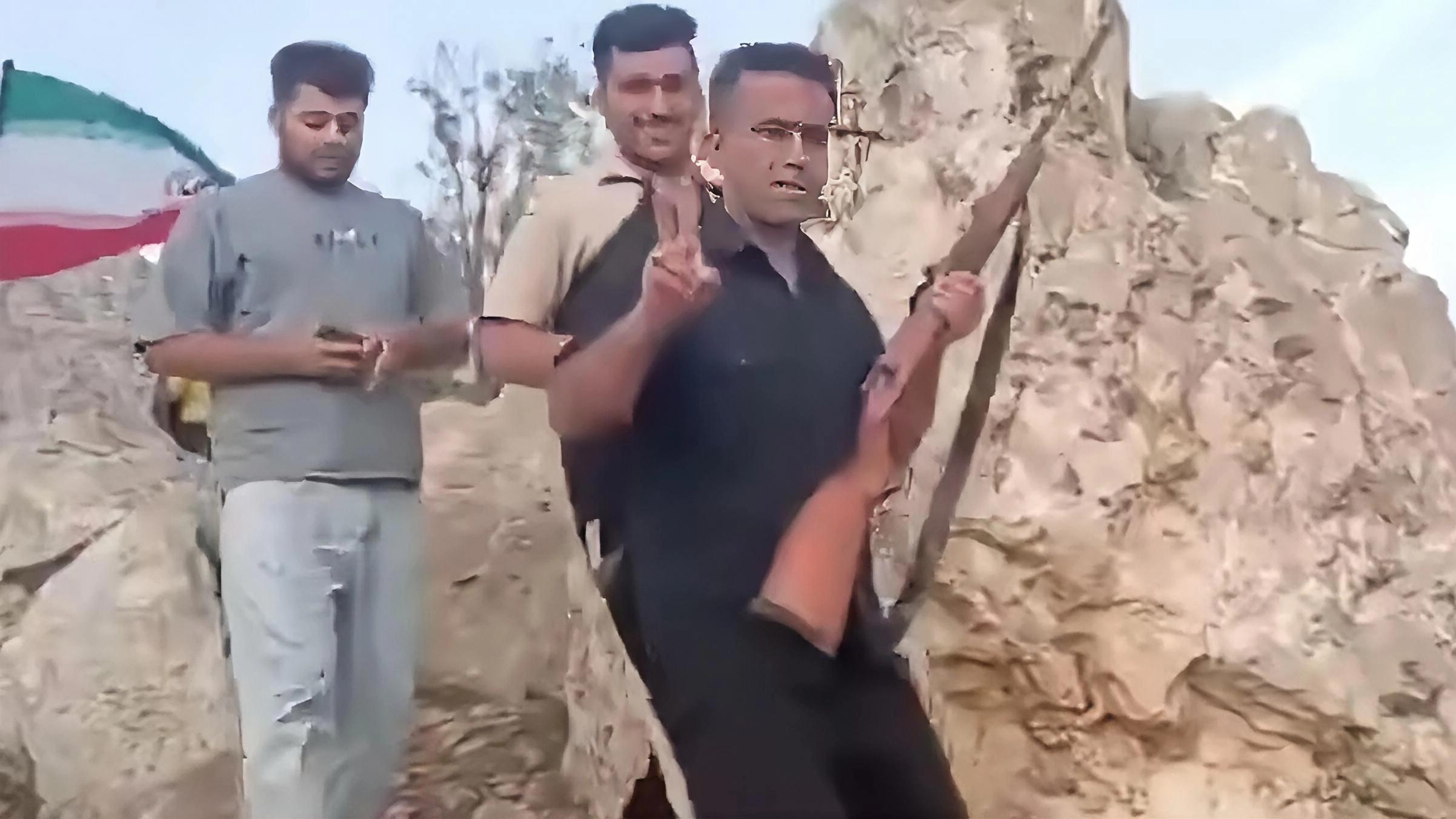 遍布各地的碳基雷达让敌人远处遁形