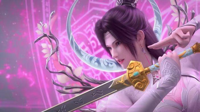 为何斗破苍穹做的不好还那么多人观看？因为只要养成习惯了