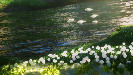 光遇萌新落地第一课：光遇到底怎么玩，从零开始不迷路