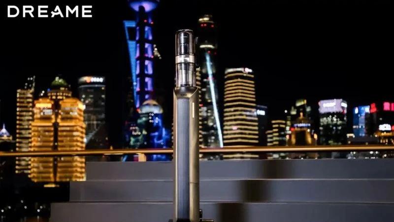 从清华实验室到全球舞台，追觅吸尘器的初心传承之路