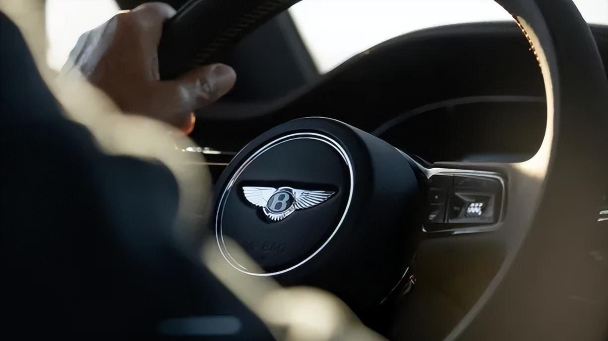 全新宾利欧陆GT S