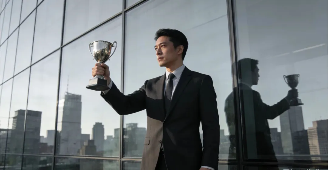 地产圈的“隐形大佬”，硬刚行业20年