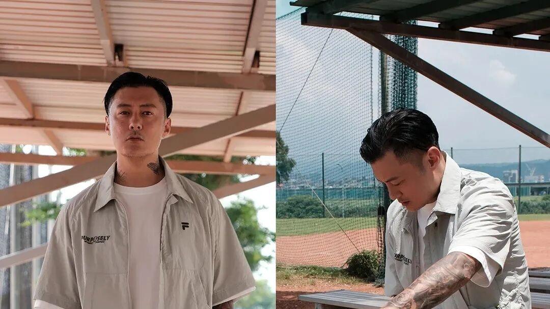 出汗≠男人味：为什么有品位的男生，夏天都放弃了纯棉？