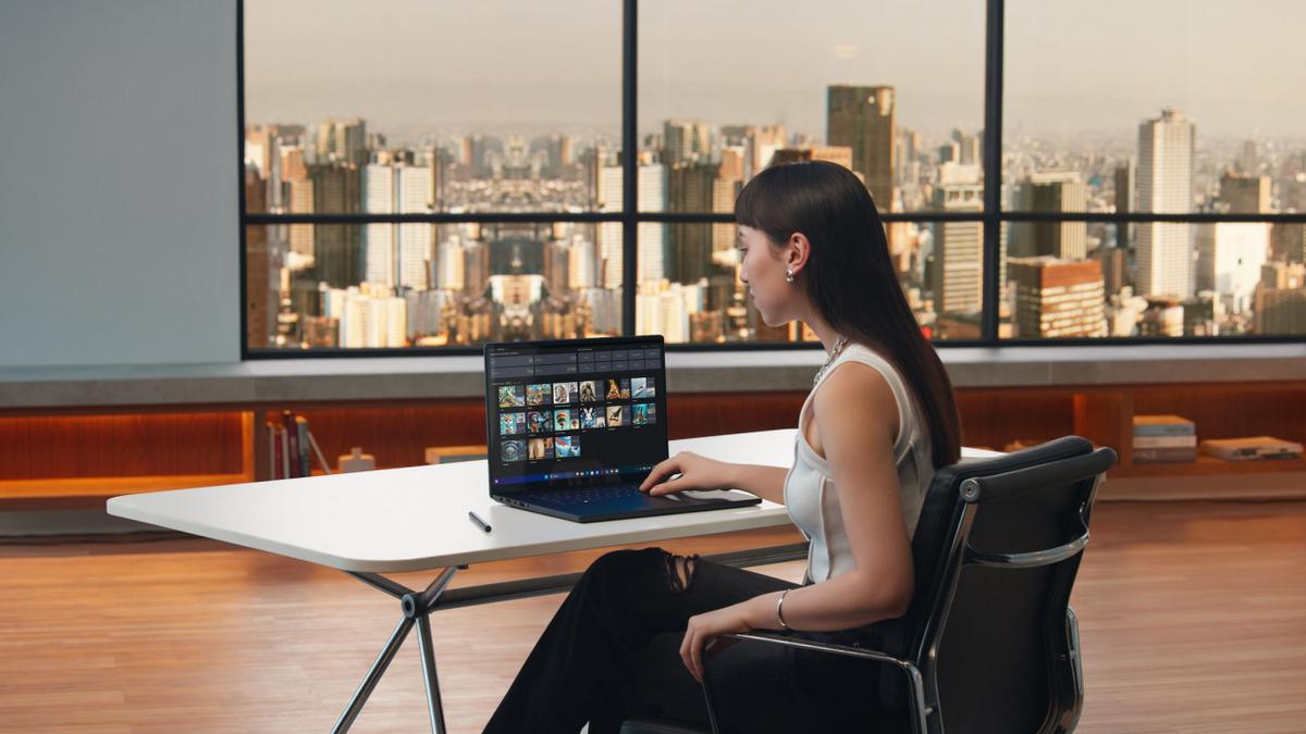 360°翻转 + 锐龙AI Max+处理器，华硕ProArt 创13 2026高效移动创作首选