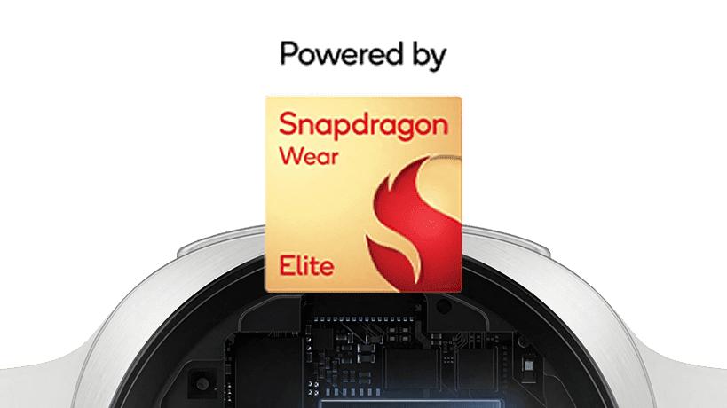 Galaxy Watch 9 “由Snapdragon Wear Elite提供动力”，泄露图片证实