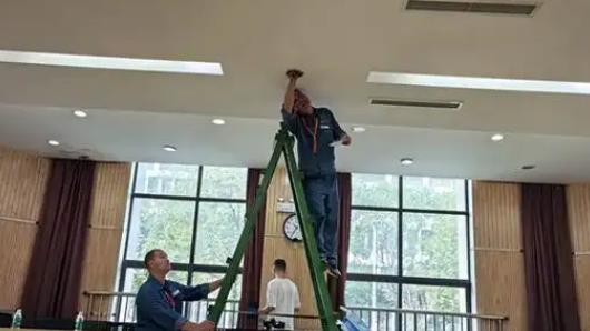 物业维修工单系统，解决报修管理难题