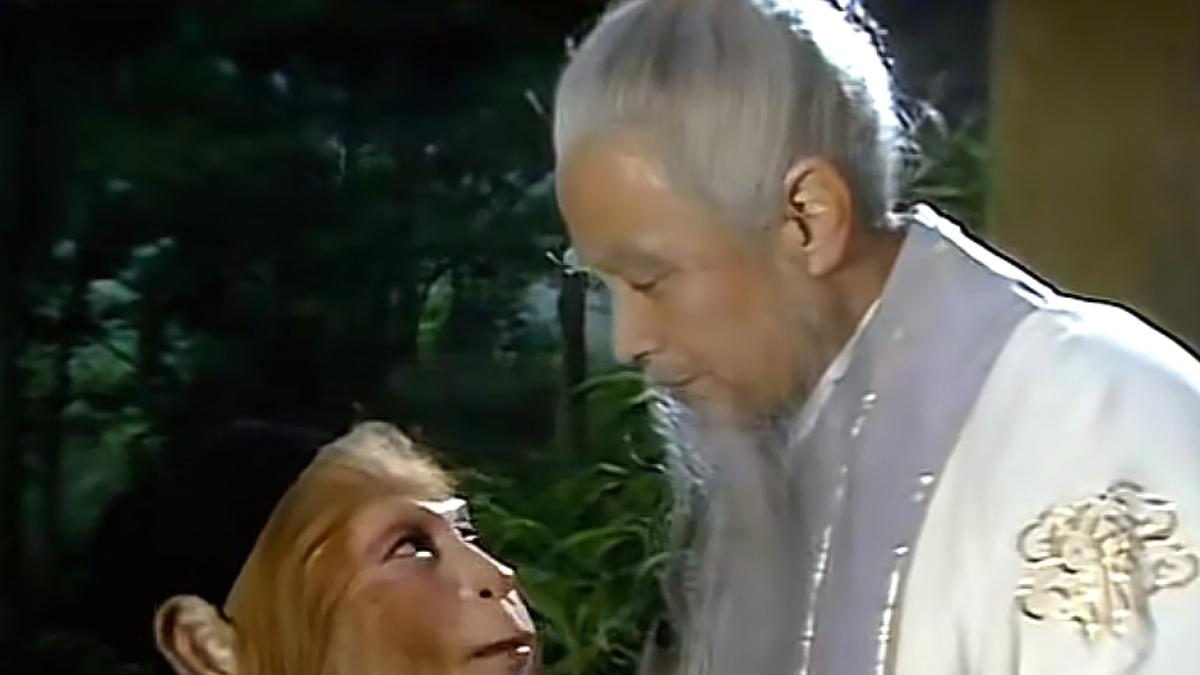 孙悟空的善良是天生的，从这十件小事中就能看出，感动到你了吗