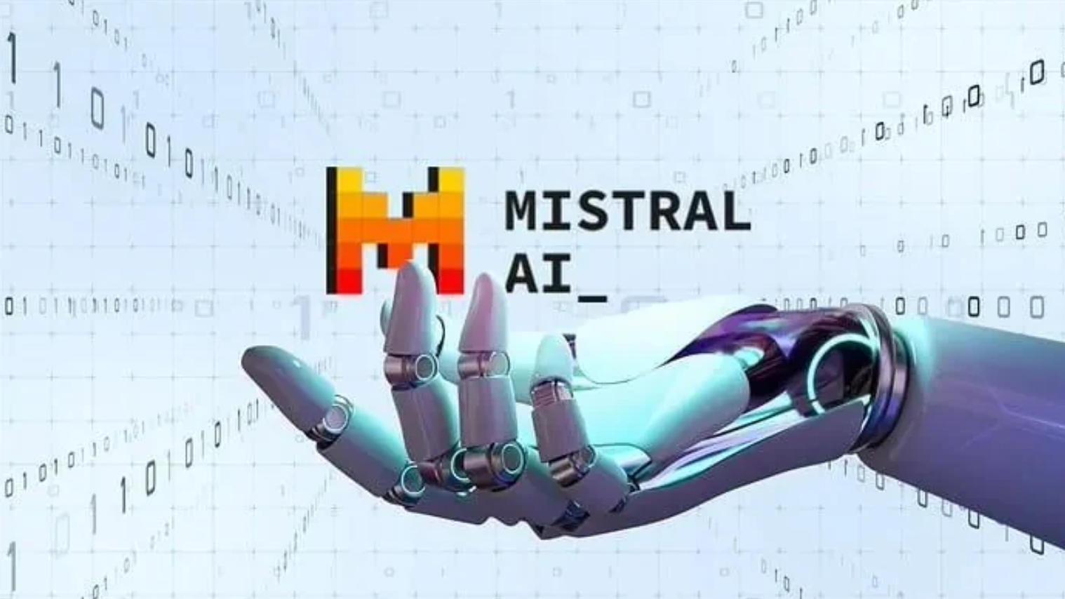 法国AI公司Mistral债务融资8.3亿美元 专项采购1.38万张英伟达GPU
