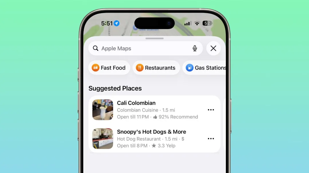 iOS 26.5 修订版来了，微信闪退修复