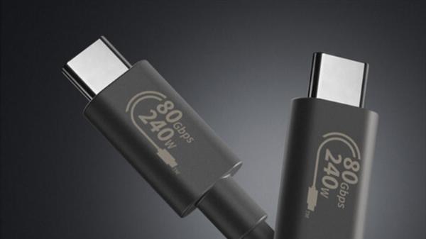 从2.5W到240W USB充电是通用了：但麻烦大着呢