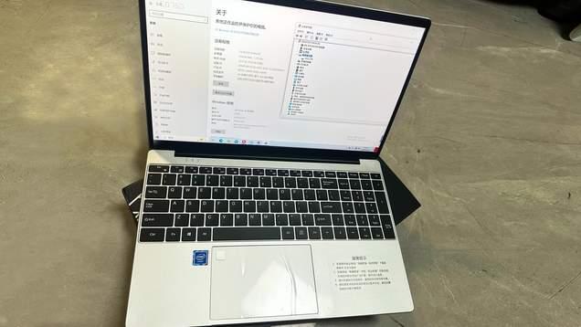 国产小众笔记本电脑，入门N95处理器加32GB大内存，新手专用机