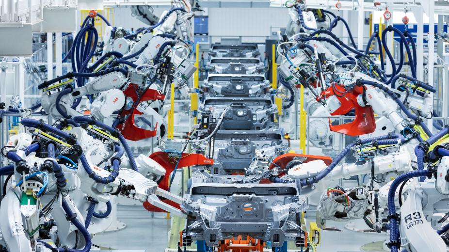 看车企新年贺词，读2026中国汽车行业决胜密码