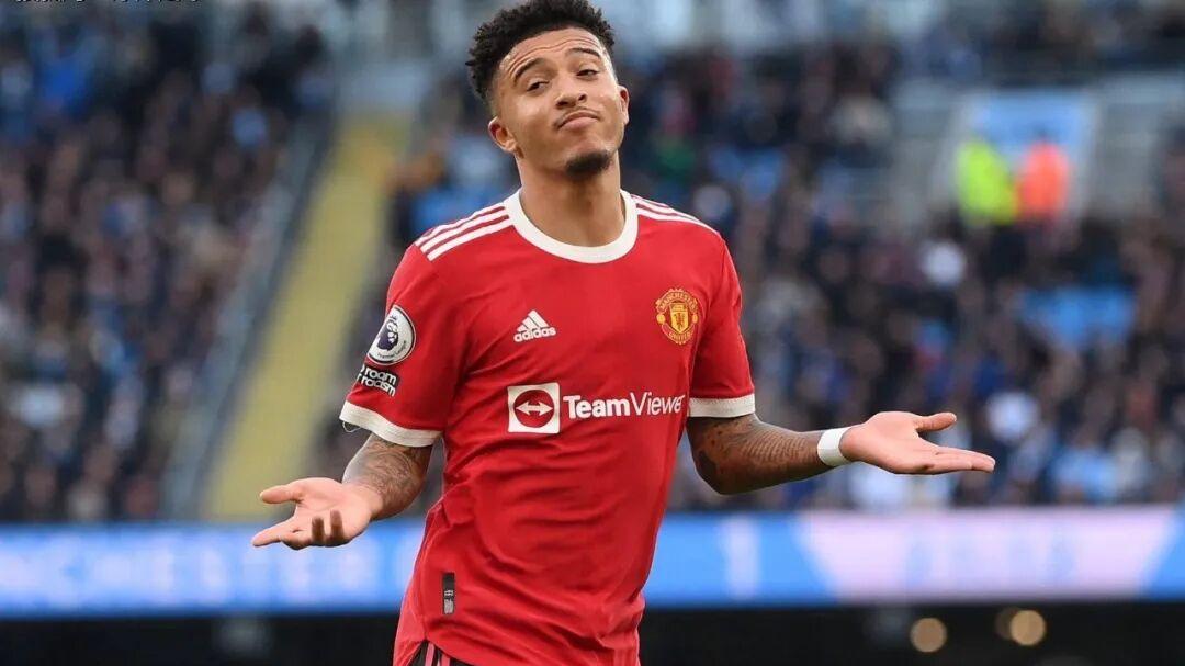 唏嘘！25岁桑乔彻底沉沦，从1.3亿身价到无人敢要