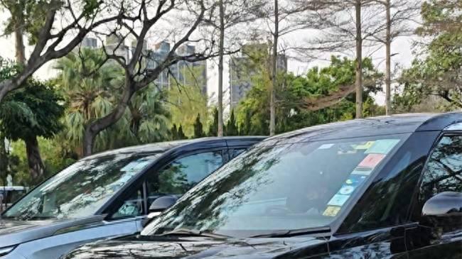 壕无人性！LIV Golf惊现4000万的极氪009