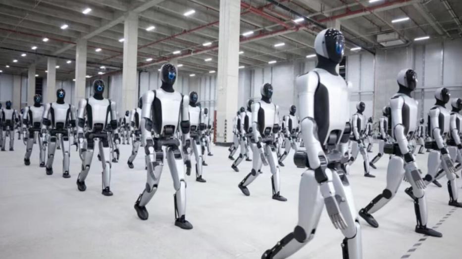 985首个！东北大学实力怎么样？领跑机器人人才培养