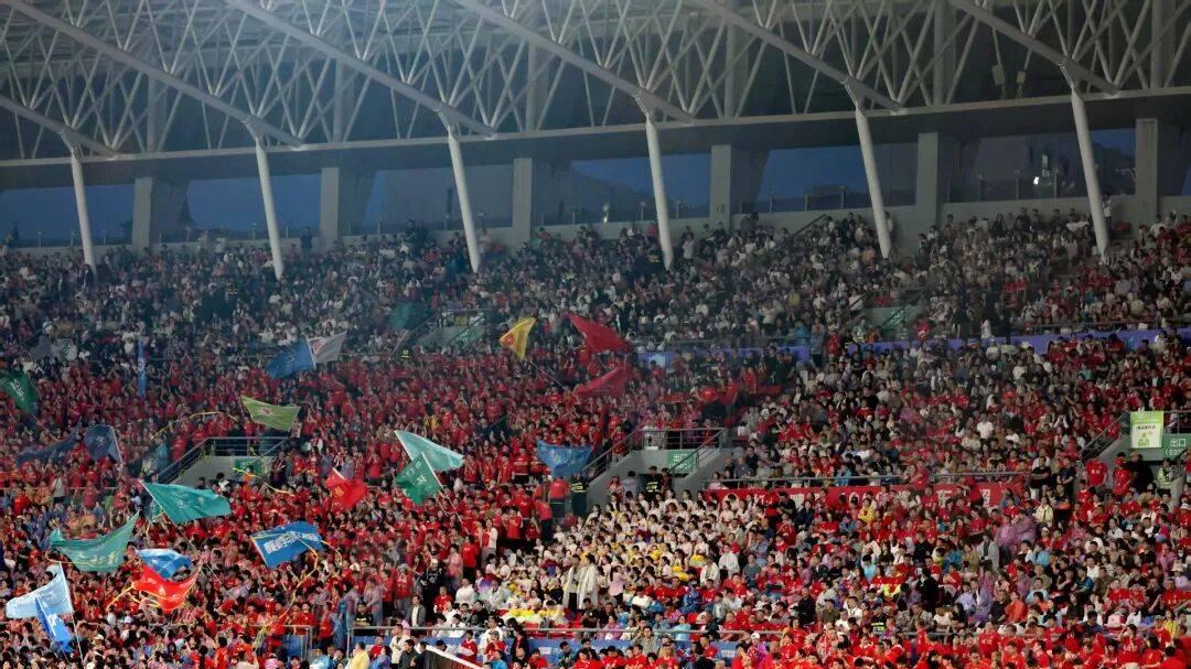 虽是针尖对麦芒，亦是白山松水一家人！ 6月20日，长春客场战延边，这才是最纯粹的吉林德比