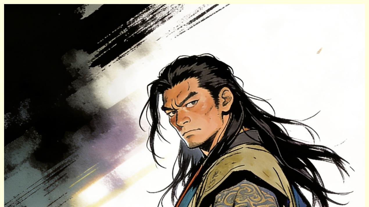 骤然兴盛，然后极速灭亡