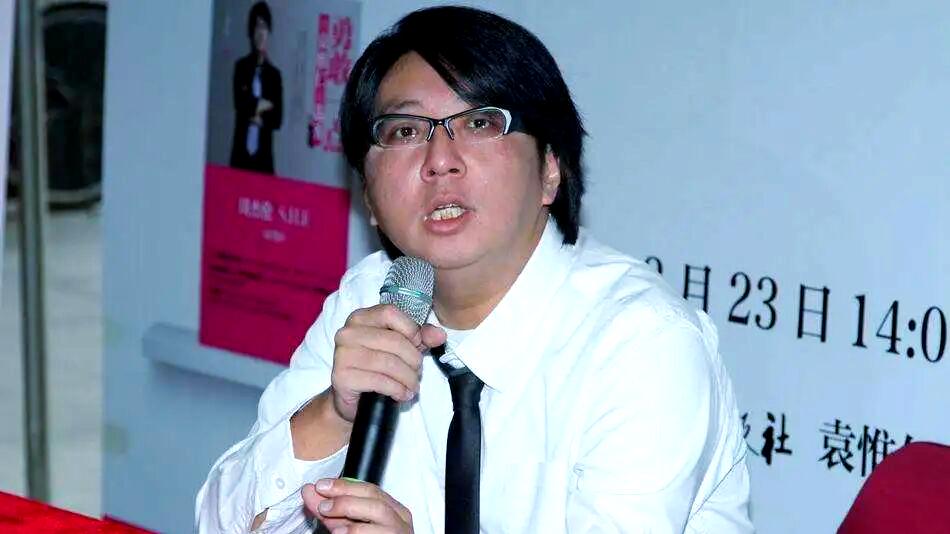 57岁著名音乐人袁惟仁去世！八年病痛终解脱，好友纷纷发文悼念