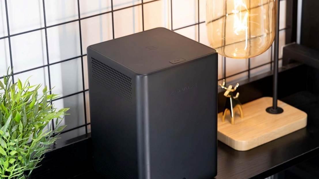 iCloud数据泄露背后，为什么越来越多的人转向了极空间NAS？