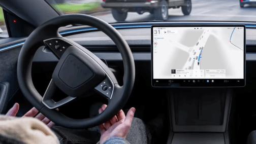 特斯拉FSD将实现全面订阅制：2月停售买断版，3月终止权益转移