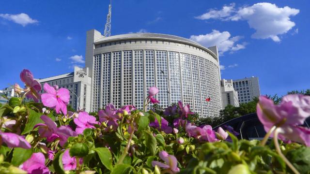 中国首提“日本应完全解除武装”，“大反攻”正式开始