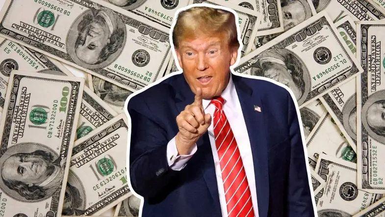 一觉醒来，伊朗战争没打完，特朗普的1.5万亿军费账单拍在桌子上