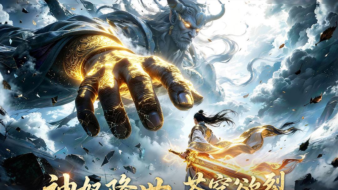 仙途漫漫始于足下：一梦九霄角色系统从凡人到仙尊全攻略
