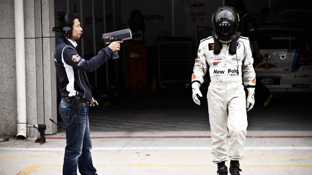 F1中国大奖赛落幕，但它在中国播下的种子，正蓬勃生长……