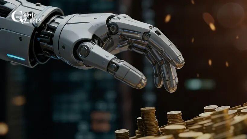 这个春节，看机器人的投资人都在四川