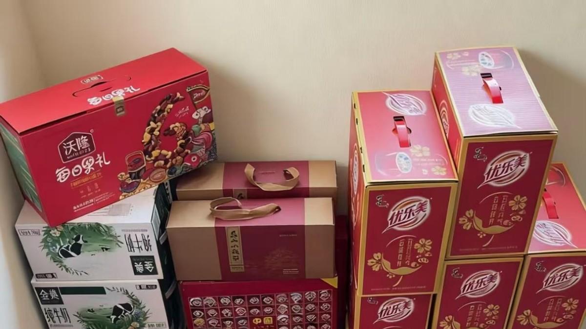 在唯品会用折扣价买年货，谈谈省钱感受