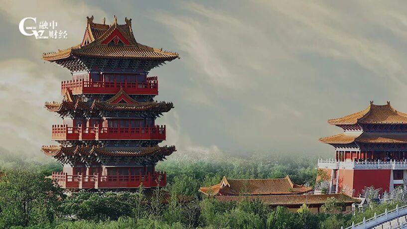河南最火景区，要去IPO了
