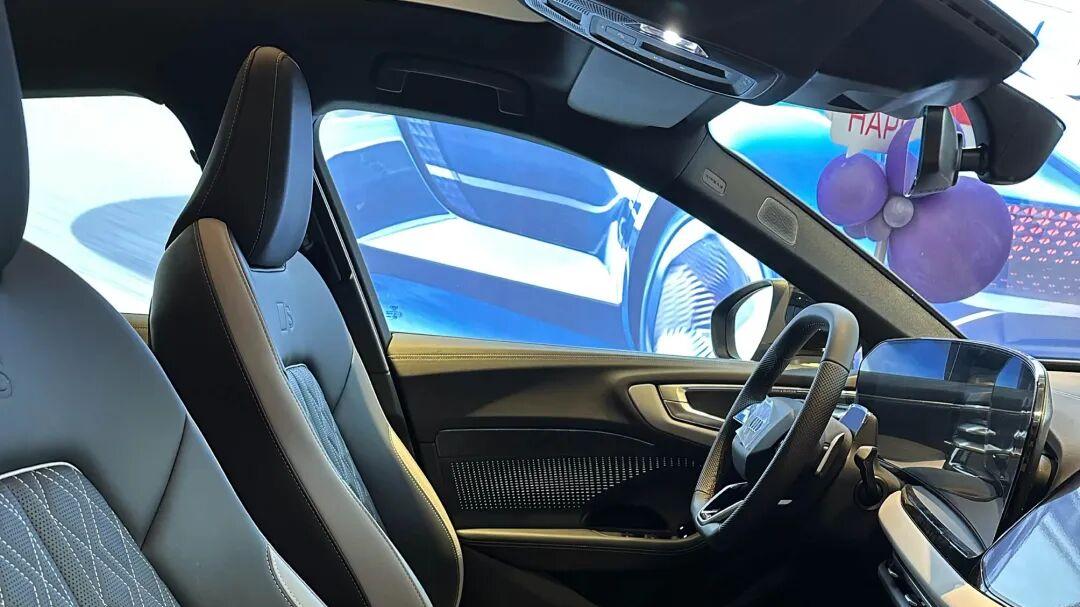 当内燃机与激光雷达完成合体，奥迪能不能为燃油车续命20年？