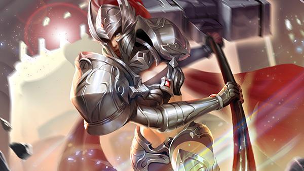 王者荣耀：见到请小心！四款昭示着对手可能是绝活哥的皮肤