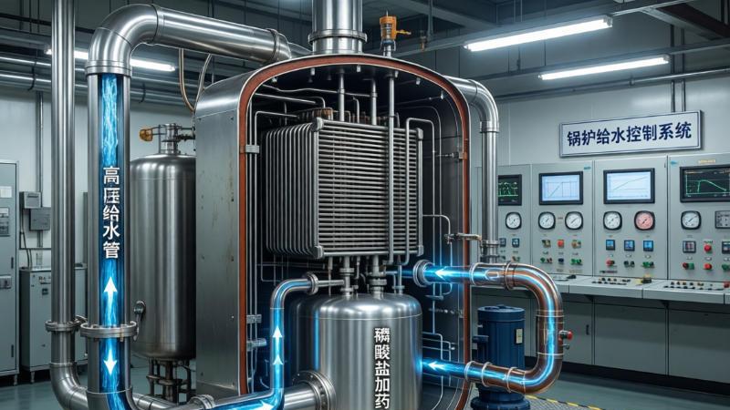 微量溶解氧在线监测仪怎么用？ppb级水质监测指南