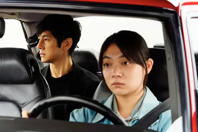 推荐10部提名奥斯卡最佳外语片的亚洲电影，6部获奖！