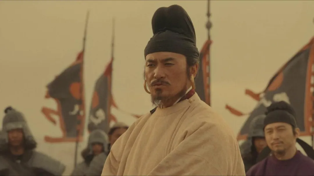 太平年：石敬瑭并非是儿皇帝，后晋向契丹称臣，有不为人知的秘闻